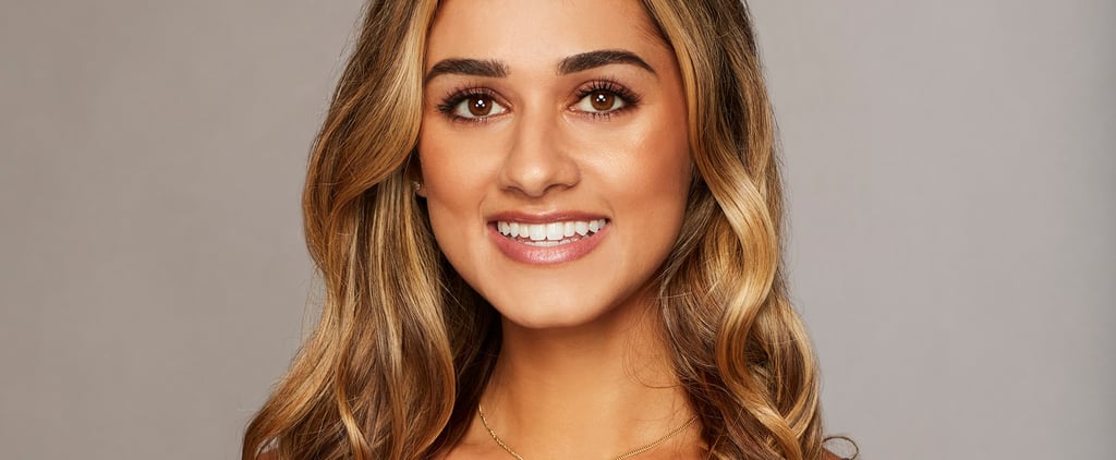 Who Is Kirpa From The Bachelor?