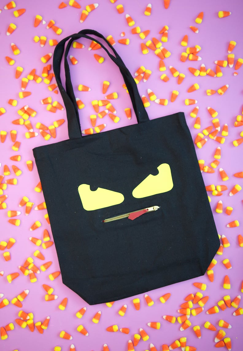 Monster Tote