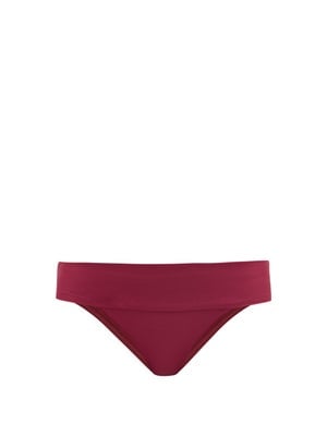 Low-Rise Bikini Briefs