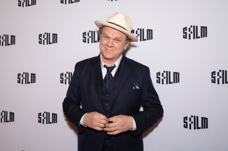 John C. Reilly as James Garretson | Tiger King TV ...
