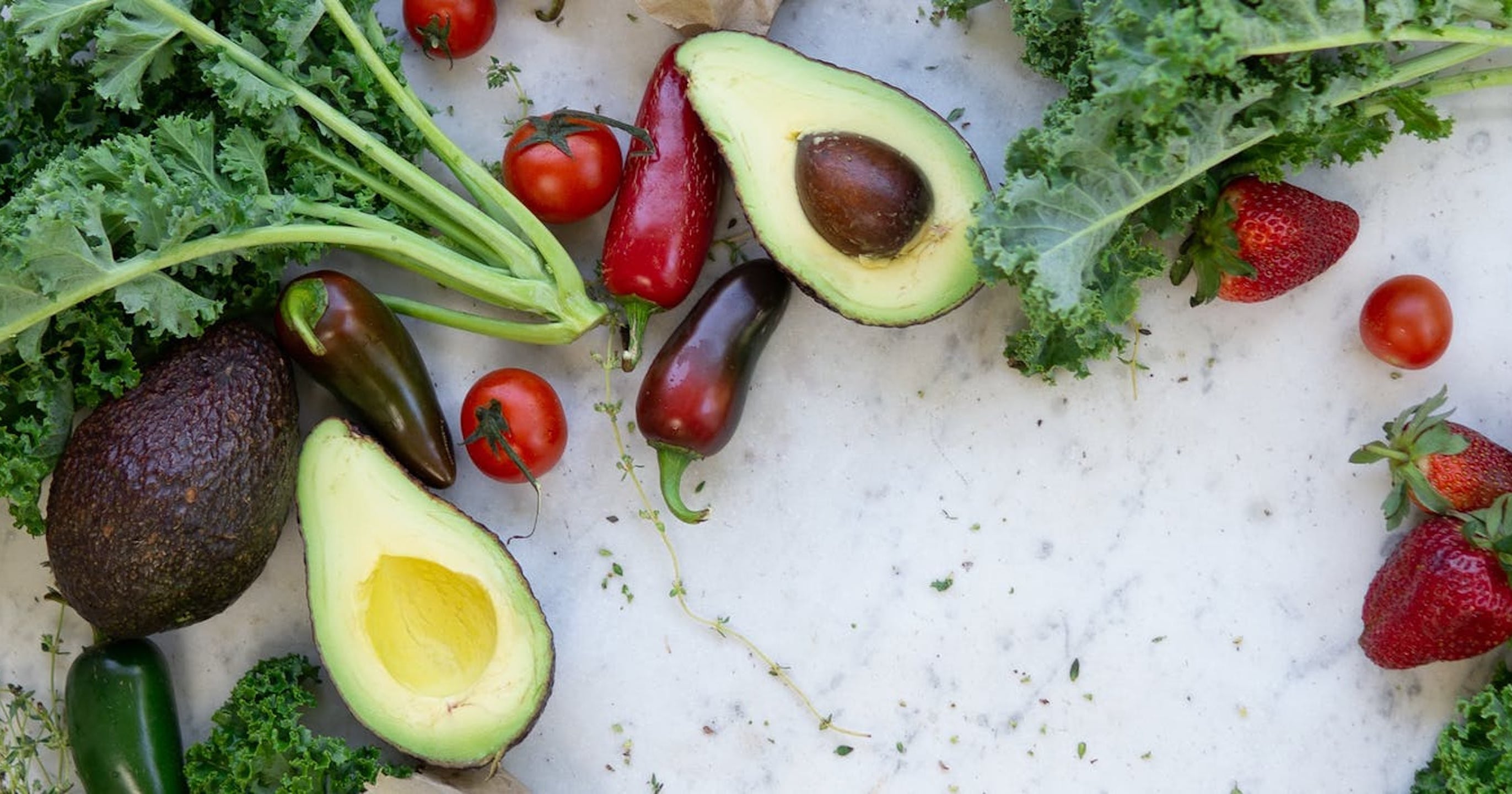 Farmbox Direct Produce-Subscription Box Review | PS Food