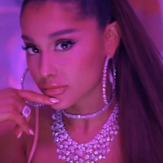 Ariana Grande's Response to "7 Rings" Backlash