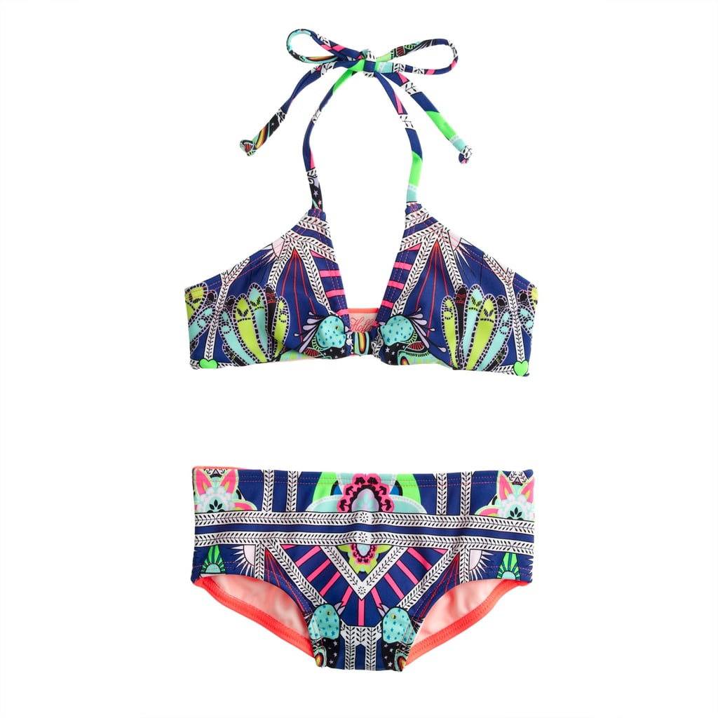 Ananda Bikini Set ($100) | Mara Hoffman For Crewcuts Swimsuits ...