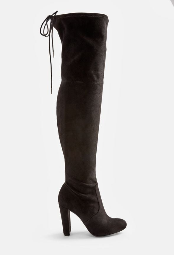 Philipa Heeled Boot