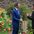 The Bachelor Finale Was an Absolute Disaster — Here's What Happened