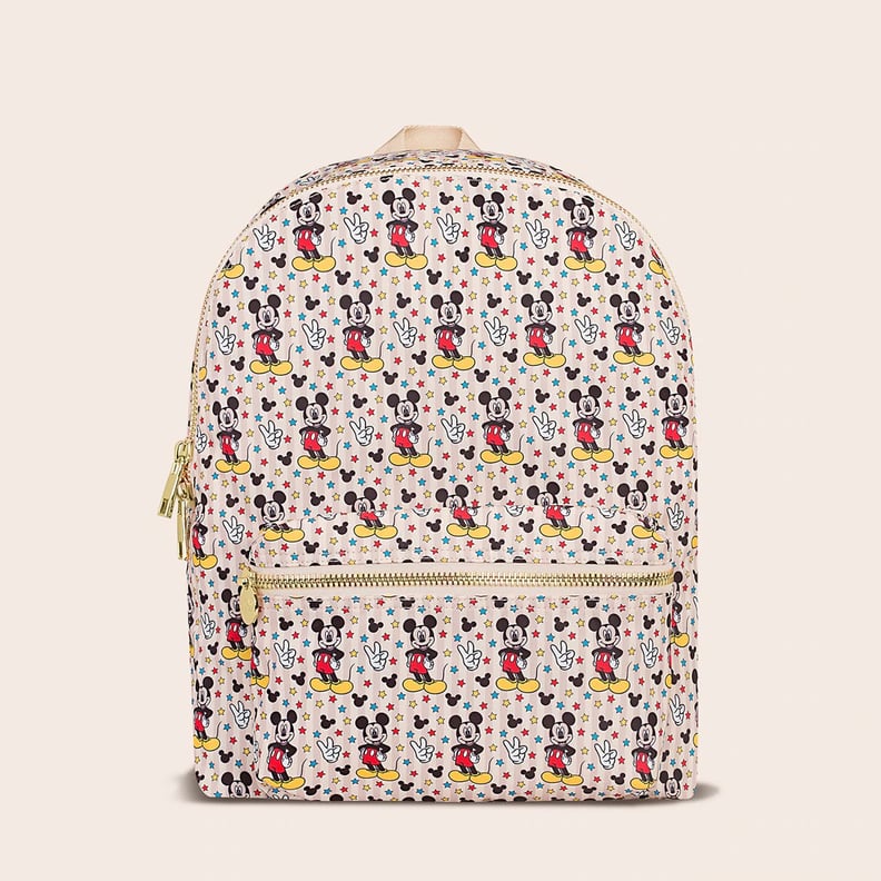 A Statement Piece: Yours Truly Backpack