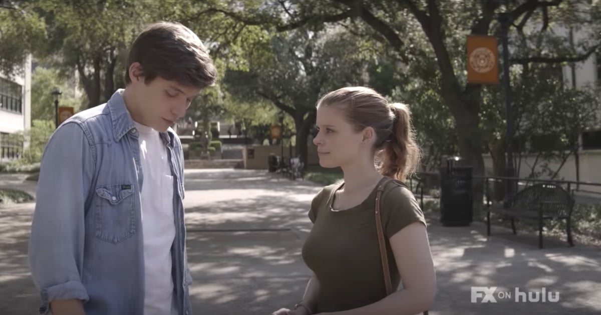 Hulu's A Teacher Hilariously Tried to Make Texas State Look Like the University of Texas at Austin