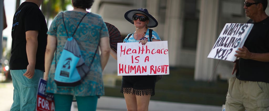 What's Next After Senate Obamacare Repeal and Replace Vote
