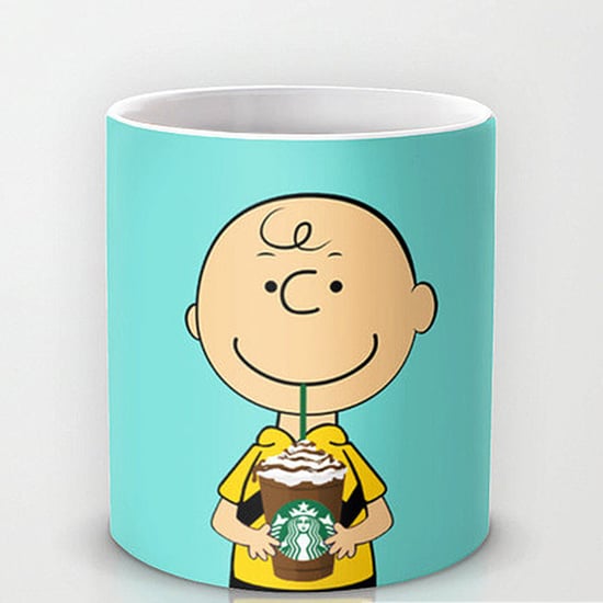 Peanuts and Charlie Brown Holiday Gift Ideas For Kids