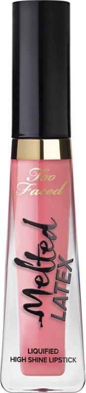 Too Faced Melted Latex Liquified High Shine Lipstick