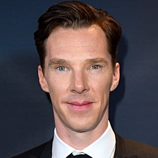 Benedict Cumberbatch