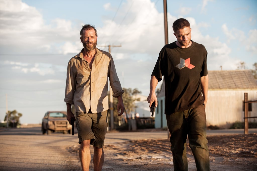 The Rover