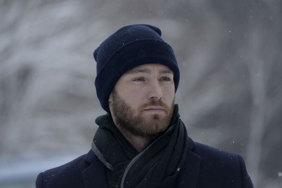 Hot Jake McLaughlin Pictures