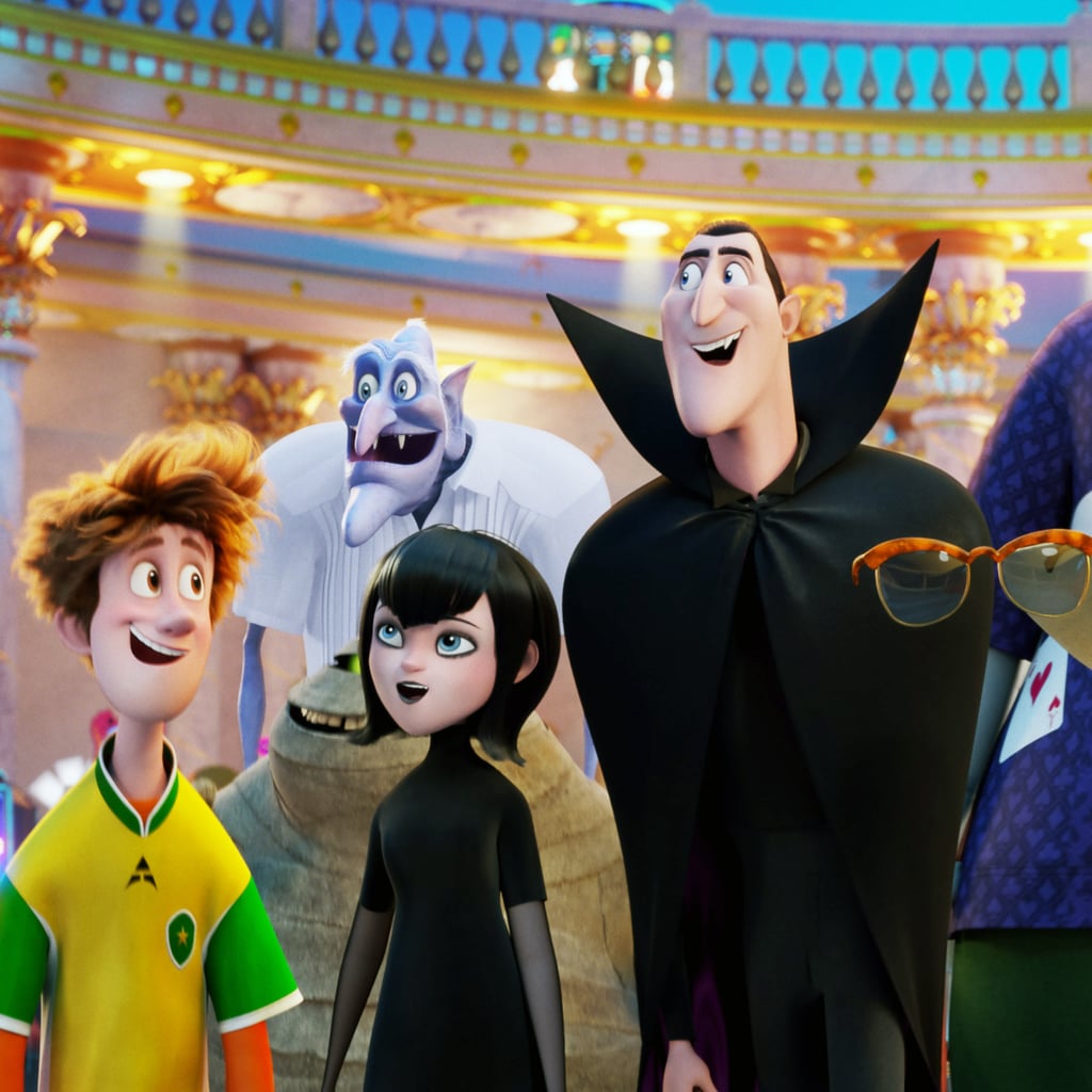Halloween Movies For Kids On Netflix Popsugar Family