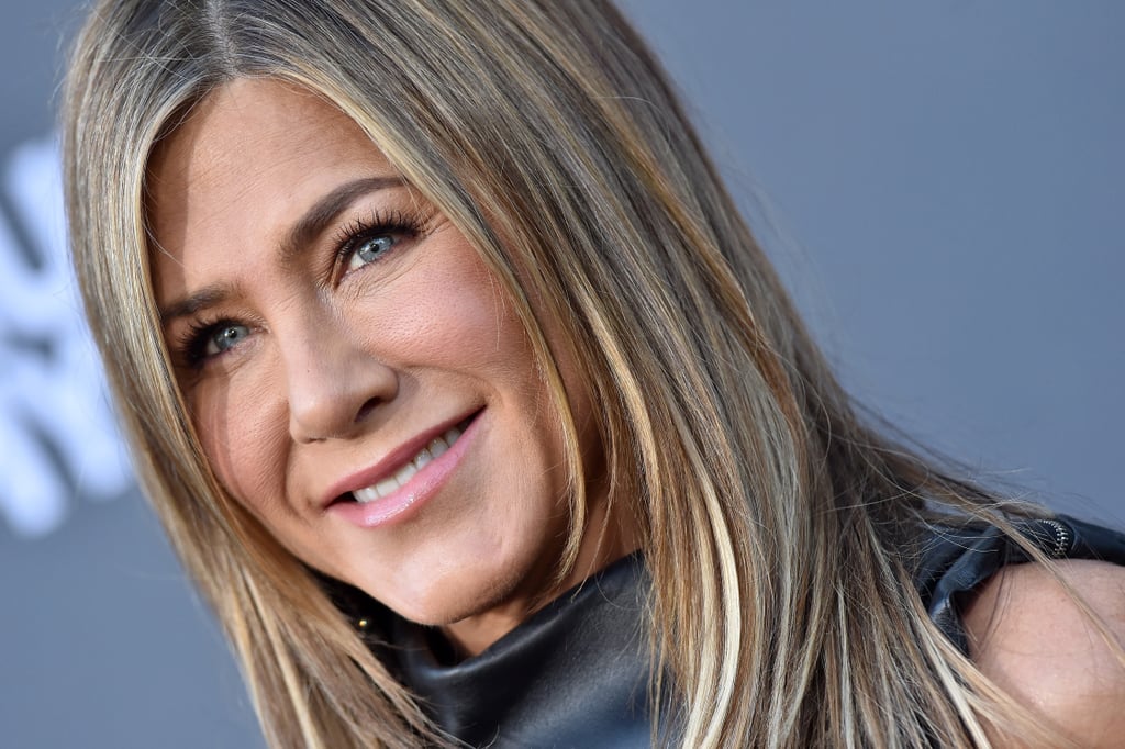 Jennifer Aniston at Murder Mystery Premiere June 2019