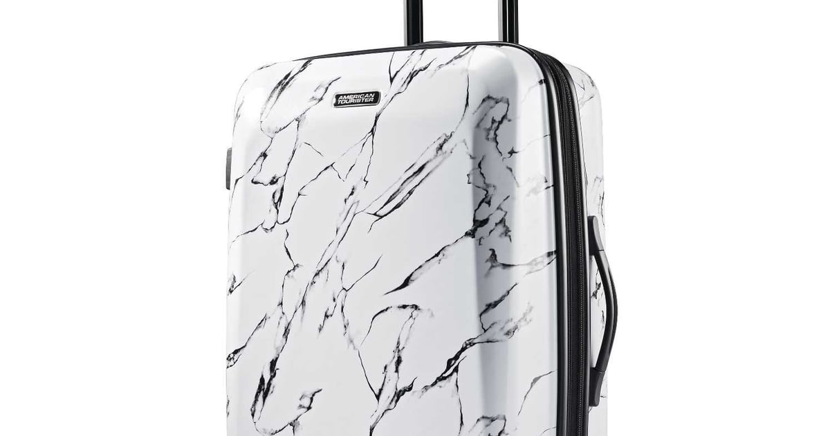 Best Cheap Suitcases on Amazon POPSUGAR Smart Living UK
