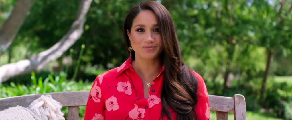 Watch Meghan Markle's Speech on Global Citizen's Vax Live