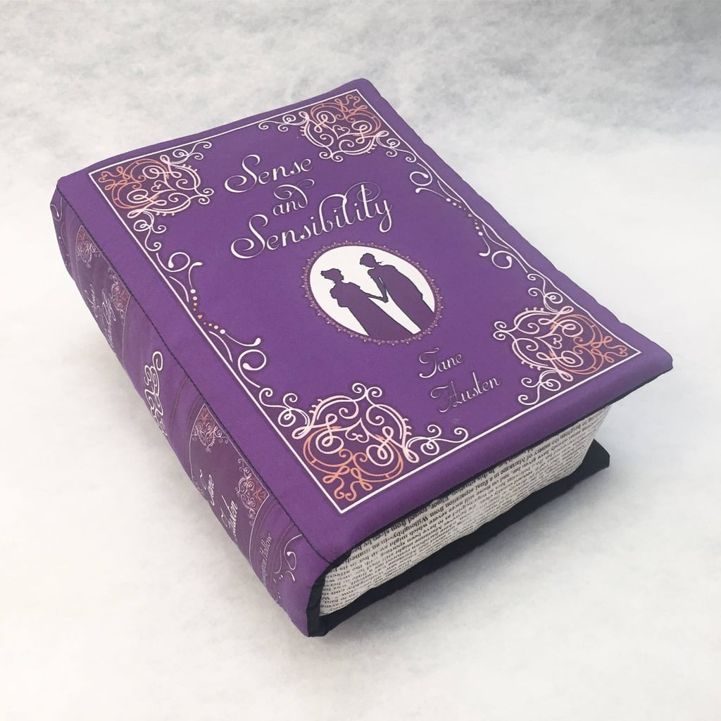 Sense and Sensibility ($35)
