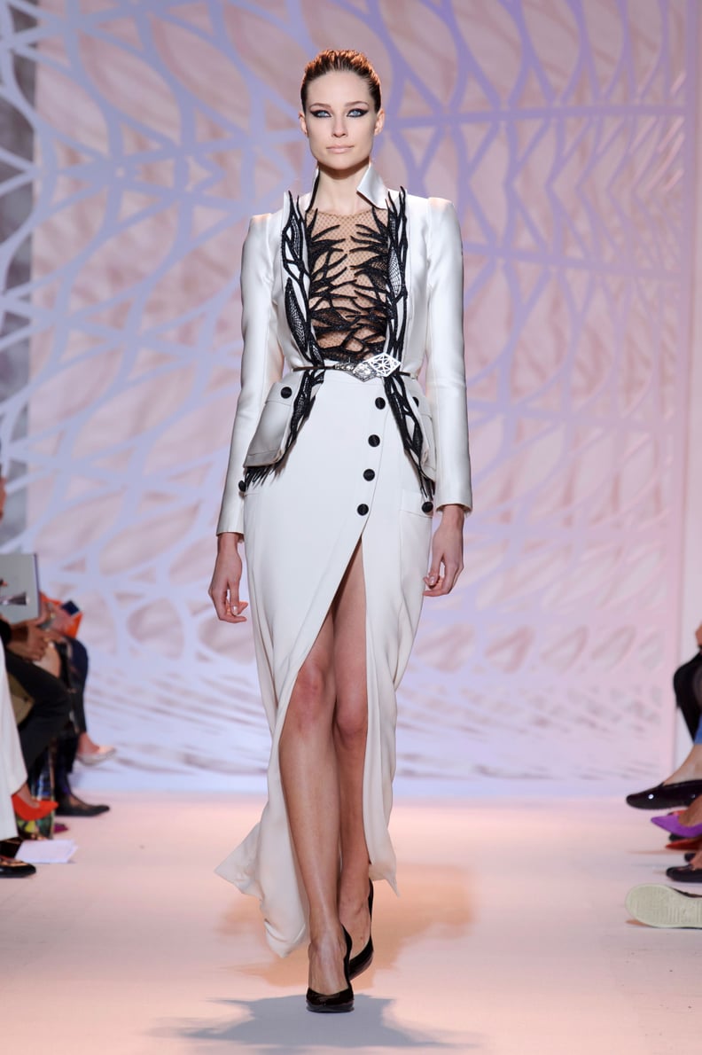 Paris Haute Couture 2014: Red-carpet-ready looks from Zuhair Murad