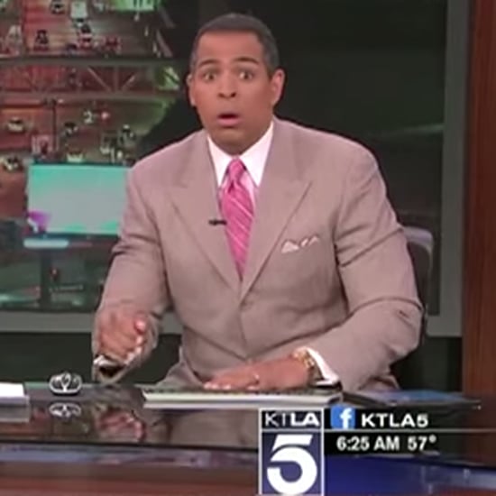 Best News Bloopers 2014 | Video