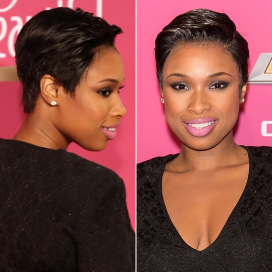 jennifer hudson giving myself over