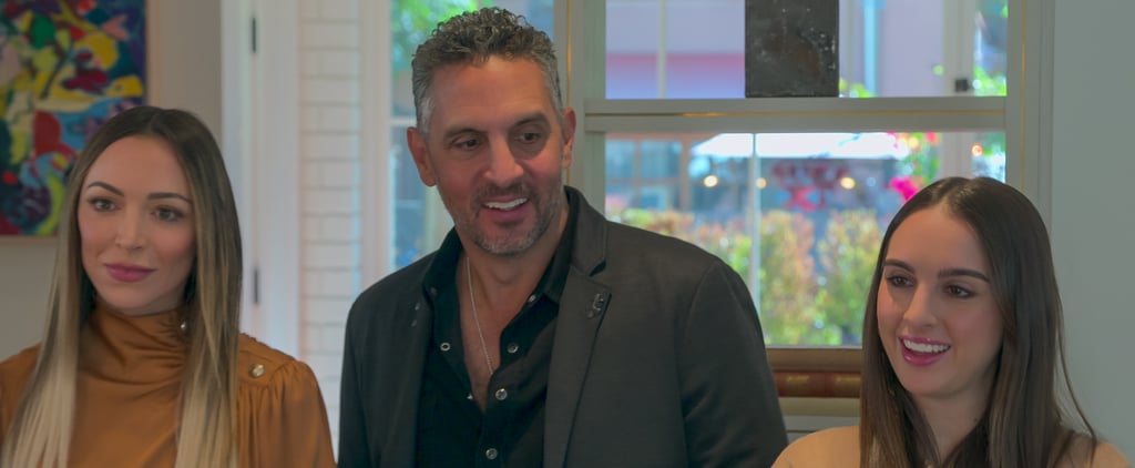 "Buying Beverly Hills"'s Alexia Umansky Says Mom Kyle Richards Gave Her Tips For Reality-TV Series