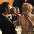 Emma Stone Has a Run-In With Ex-Boyfriend Andrew Garfield at the Governors Awards