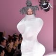 Rei Kawakubo's Fall '17 Creations Prove Her Retrospective at the Met Gala Will Be Epic