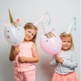 The Unicorn Decor You Need to Make Your Little One's Birthday Party Magical