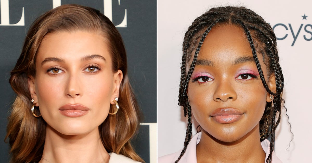 Celebrity Beauty Brands Are Popping Up Left and Right This Year, So Study Up