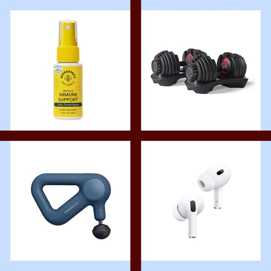 Best Black Friday Fitness and Wellness Deals 2024