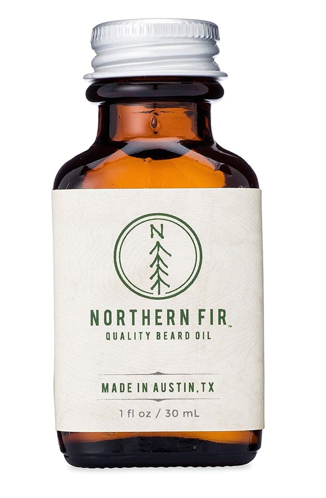 Northern Fir Quality Beard Oil Conditioner and Softener