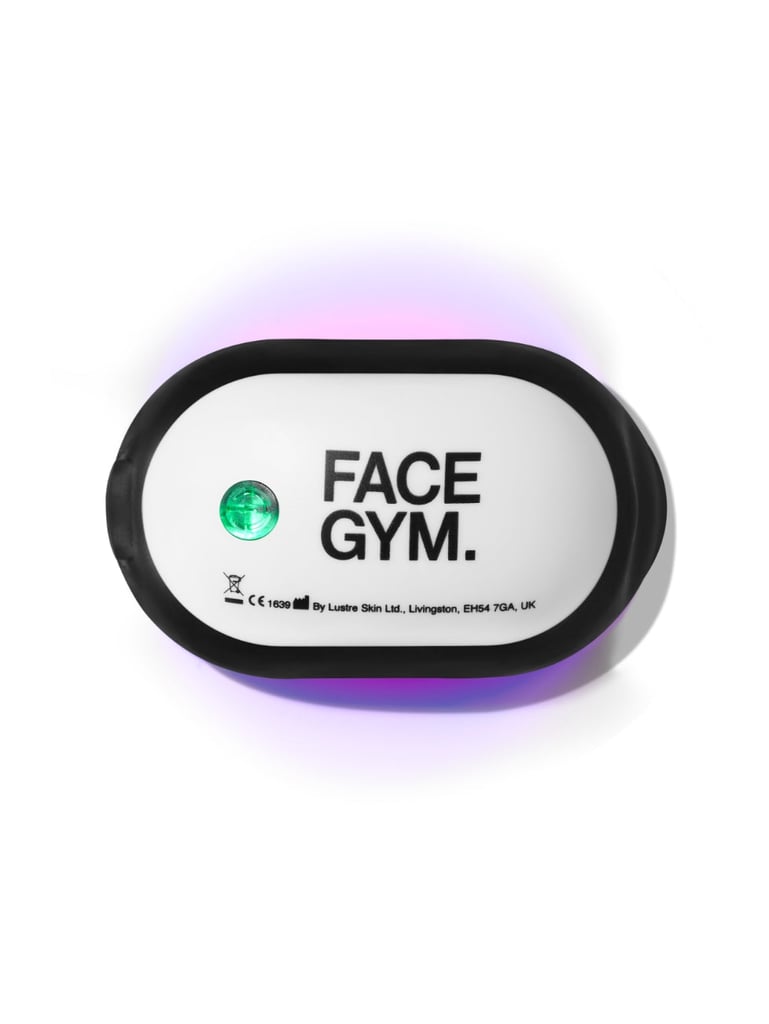 FaceGym Acne Light Shot