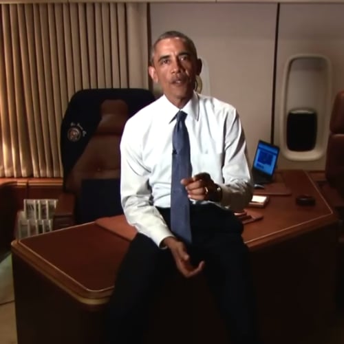 Obama's Free Community College Plan