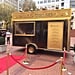 Pictures of the Donald Trump Food Truck in Portland