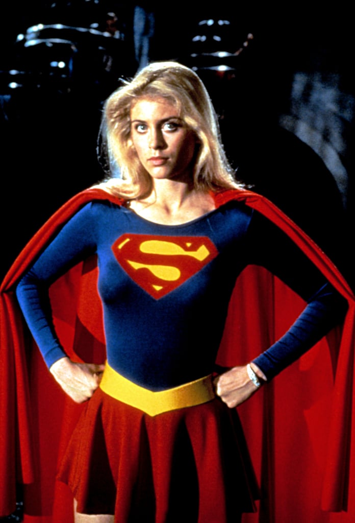 "Supergirl: Woman of Tomorrow"