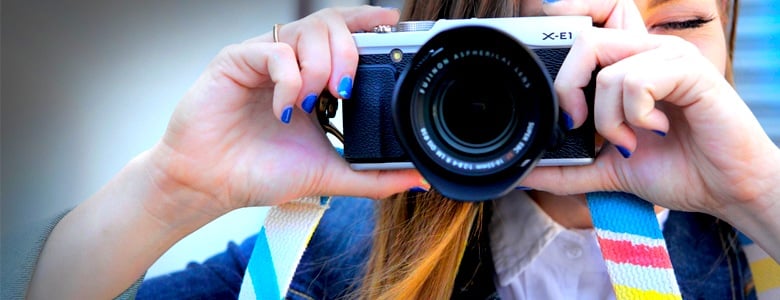 DIY Camera Strap | Video