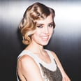 Anyone Can DIY These Glamorous Gatsby-Inspired Finger Waves