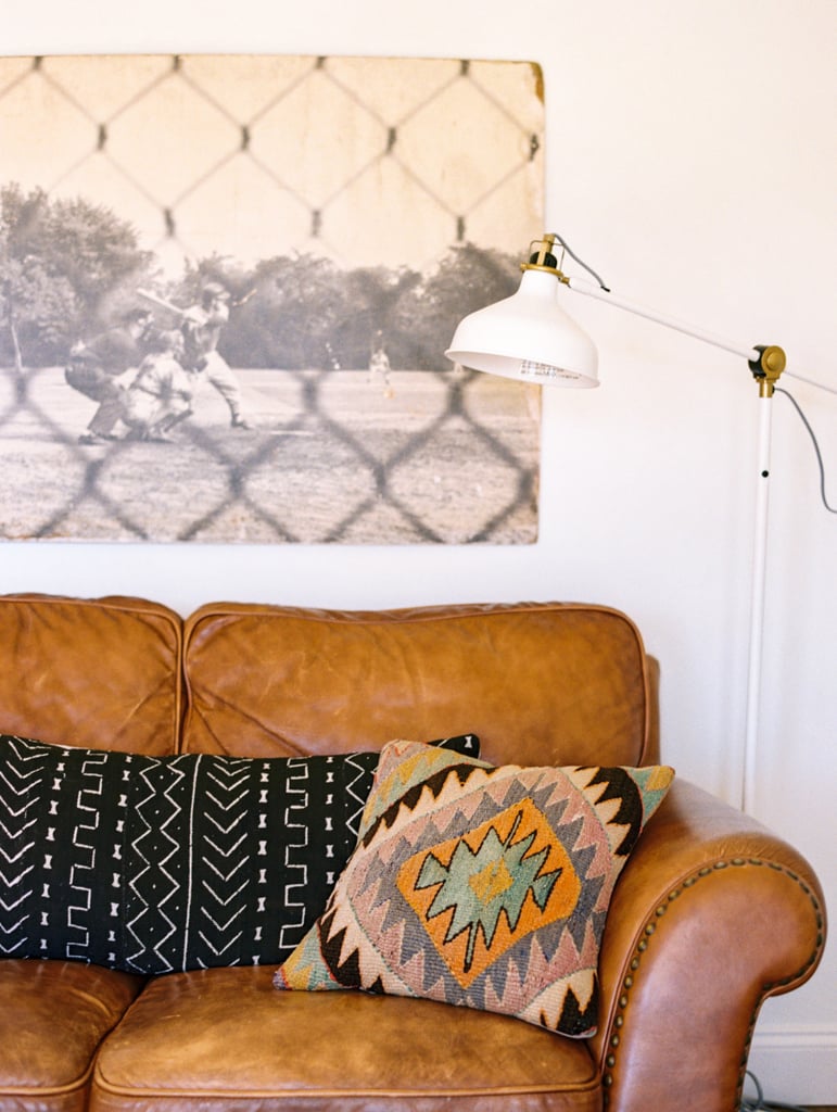 Eclectic Home Tour