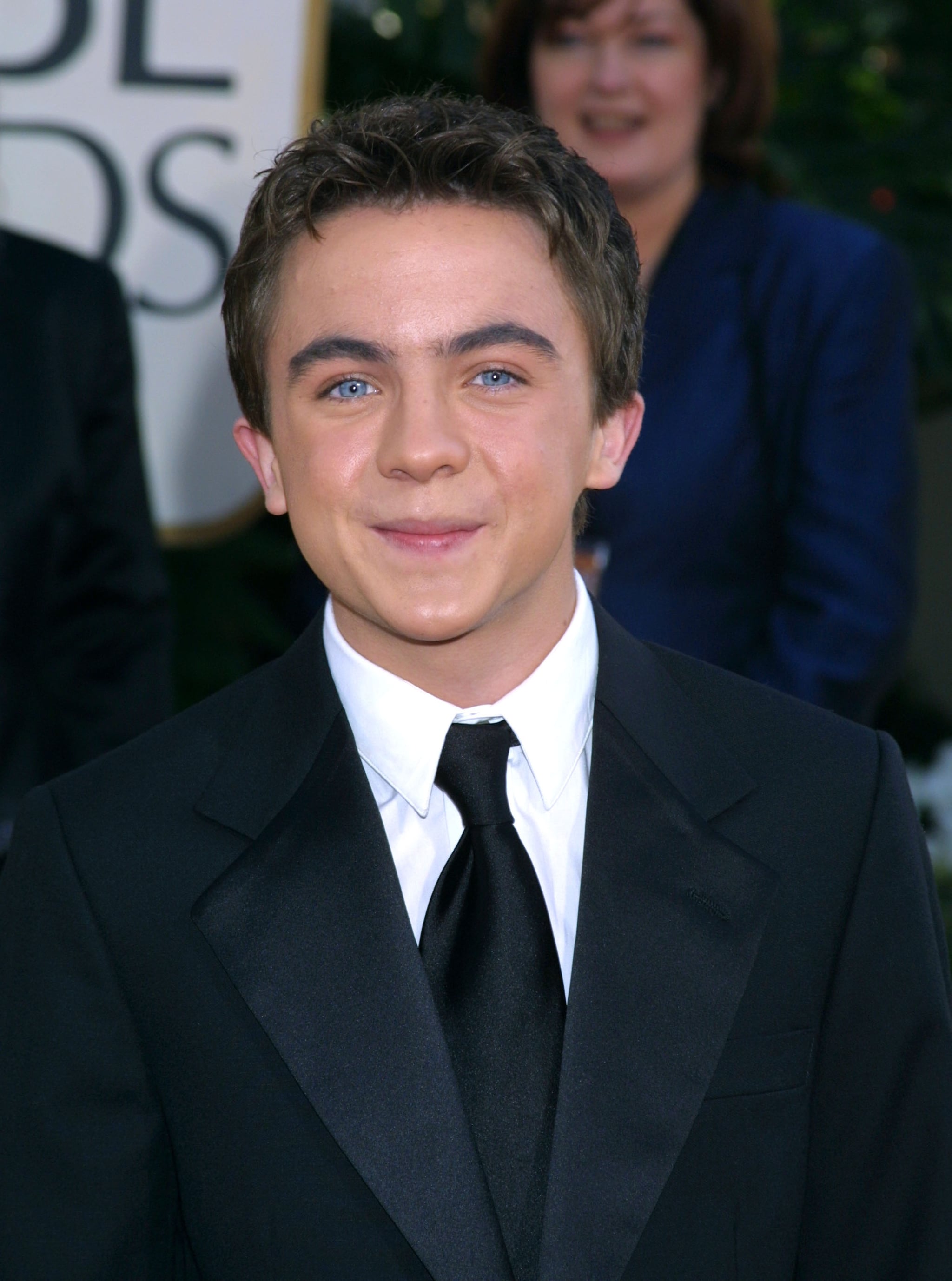 Frankie Muniz The Golden Globes Have Nominated More Kids Than You Think But Not Many Have Won Popsugar Entertainment Photo 7