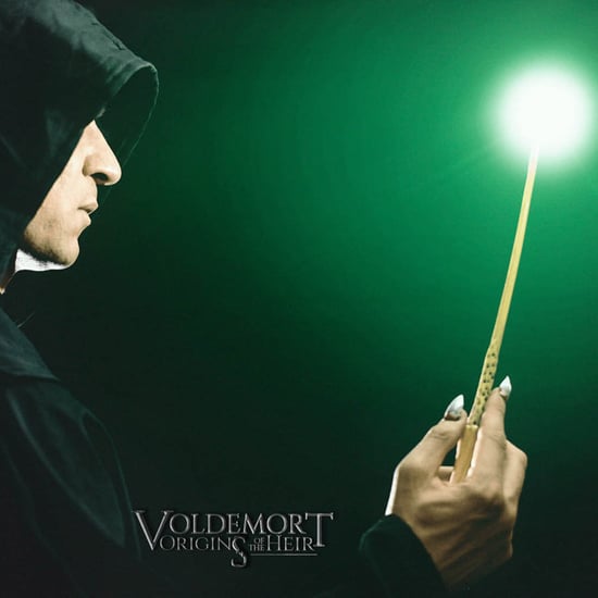 Voldemort: Origins of the Heir Youtube Film