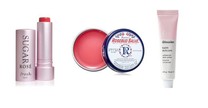 Best Lip Balms And Treatments For Dry Chapped Lips Popsugar Beauty