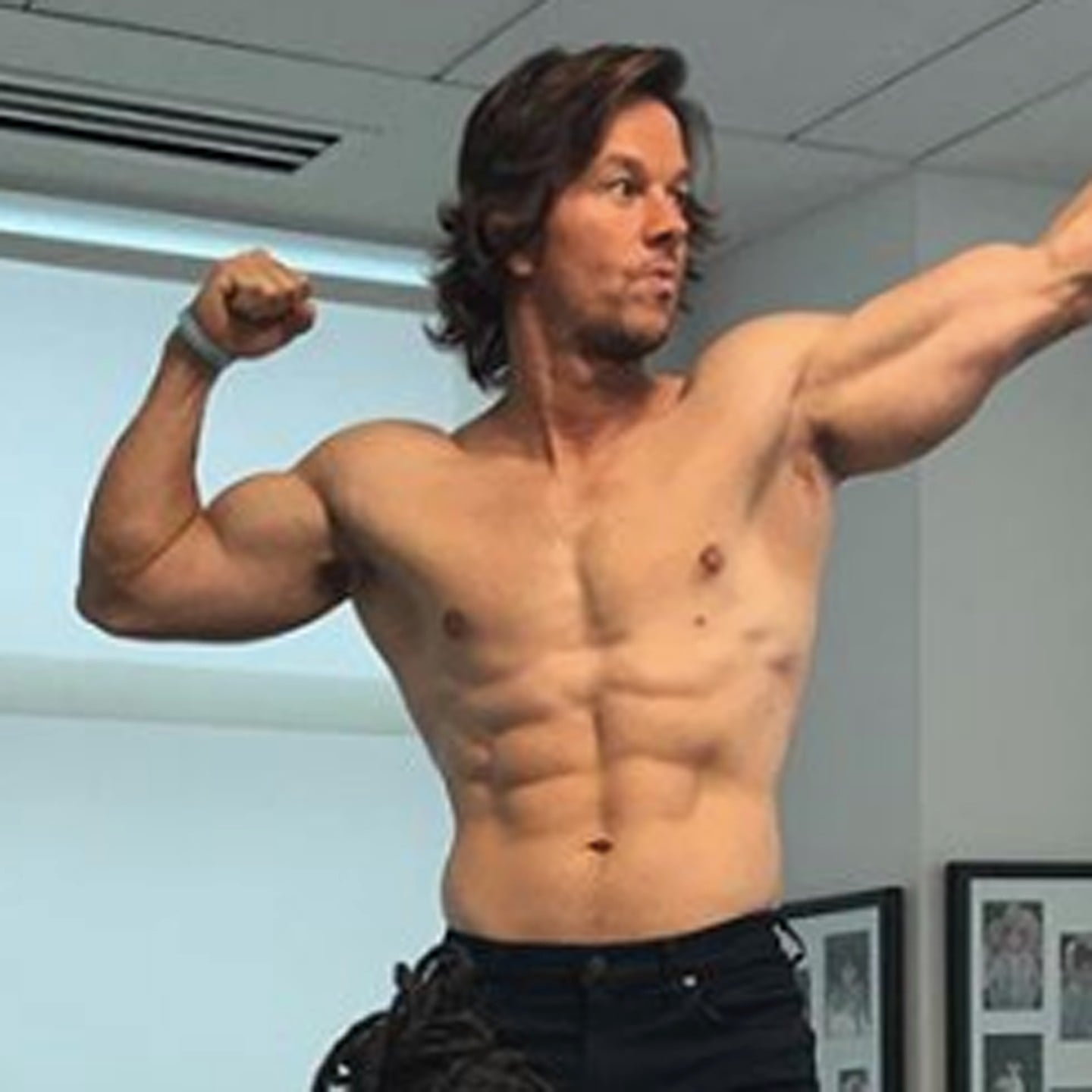 Mark wahlberg