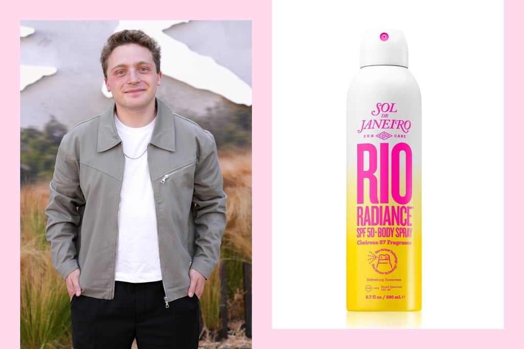 Jake Shane's Festival Packing List