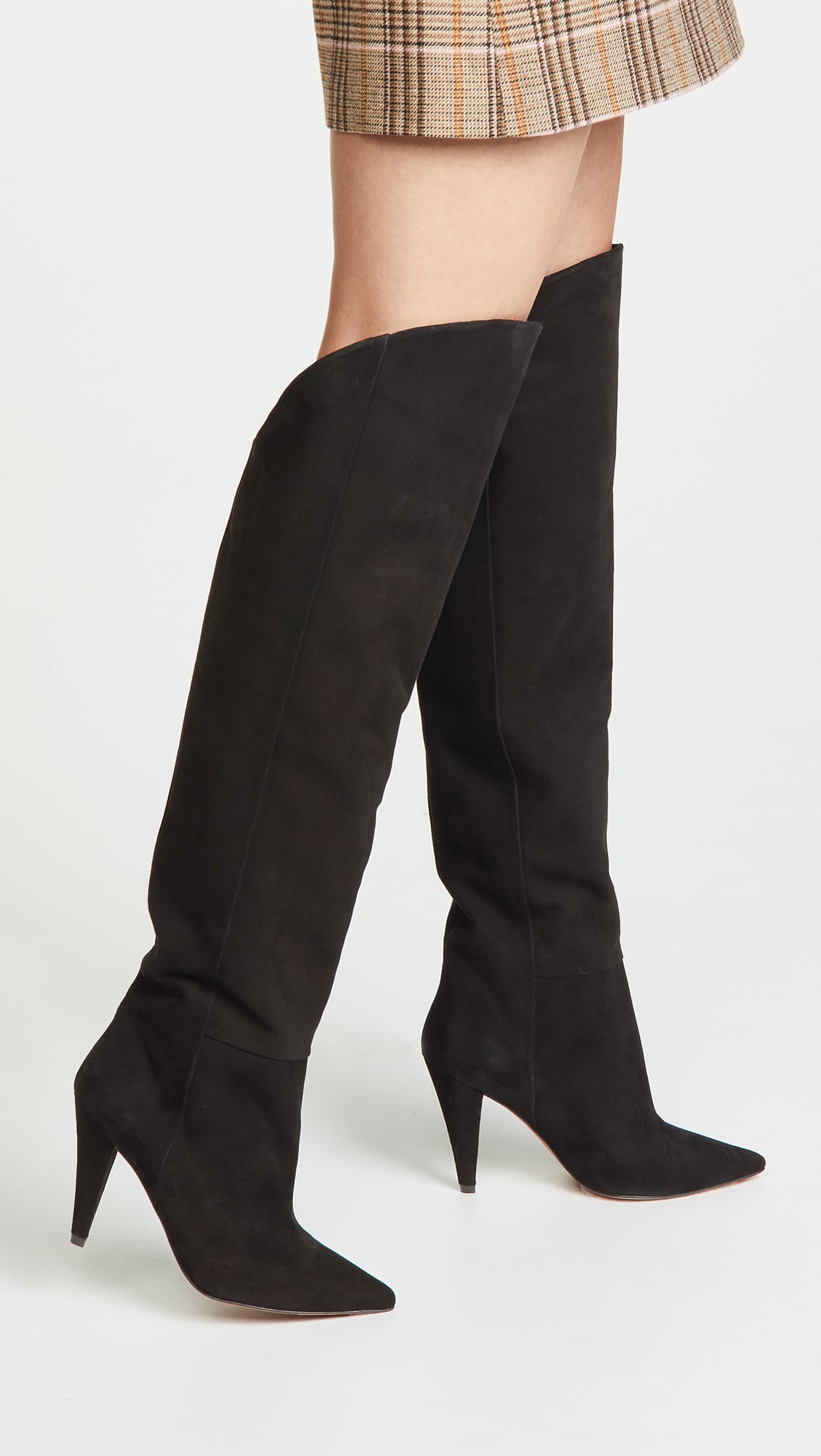 Steve madden brinkley on sale over the knee boot