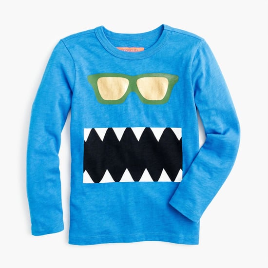 Glow in the Dark Clothing and Accessories For Kids
