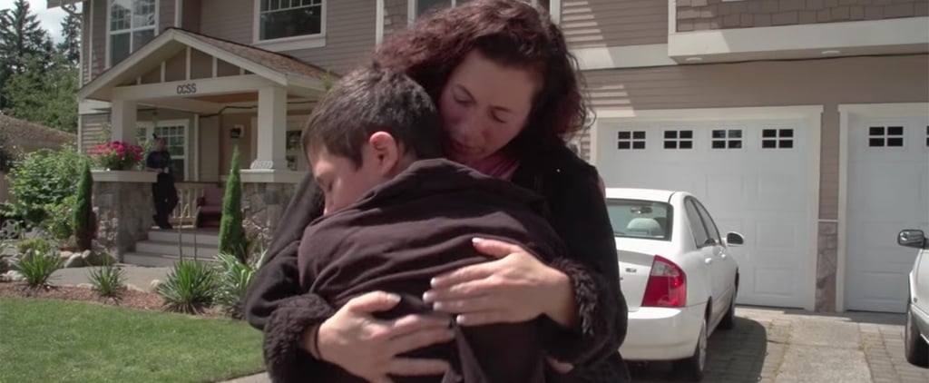 HBO A Dangerous Son Documentary Trailer