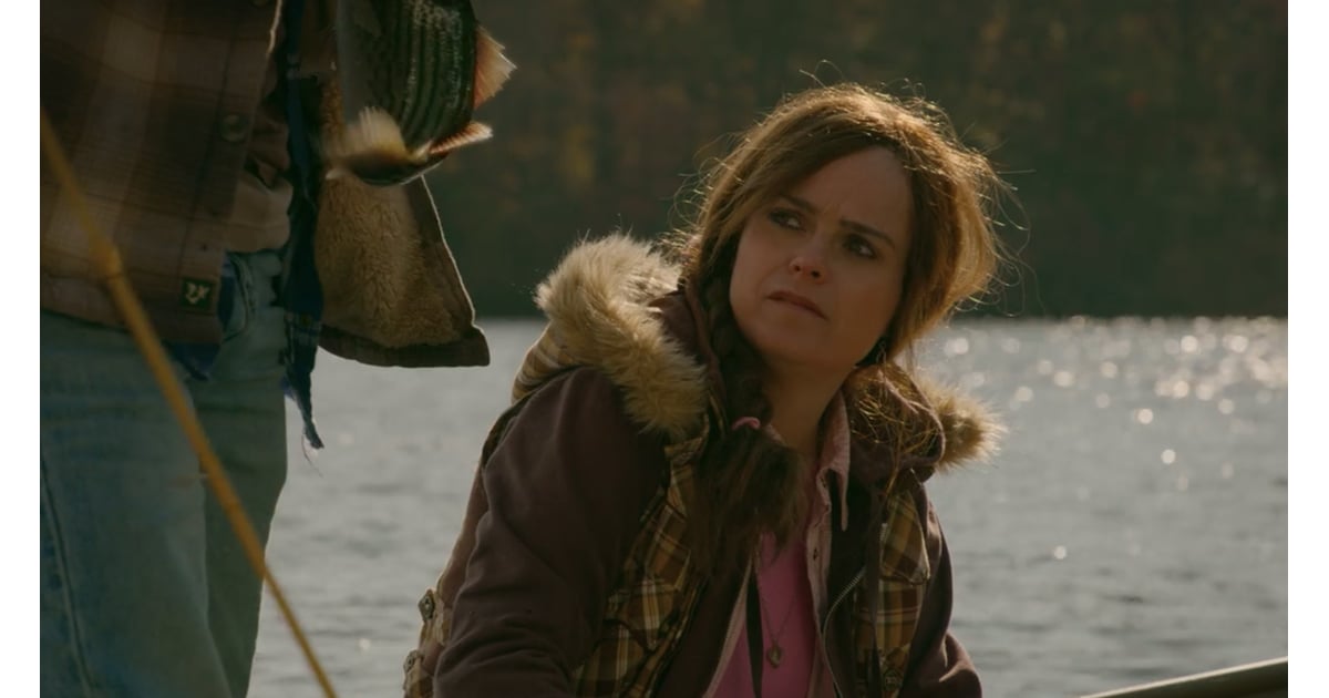 Tiffany 'Pennsatucky' Doggett, Part 2 Orange