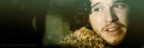 Sorry, Jon Snow Just Made Our Hearts Skip a Beat