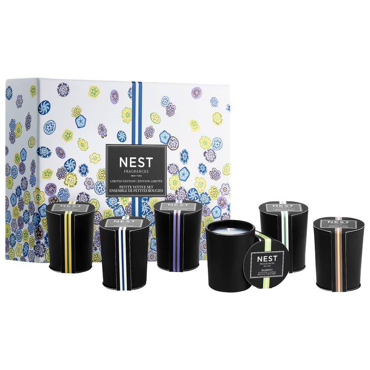 Nest Petite Votive Set Best Sephora Gifts POPSUGAR Beauty UK Photo 26